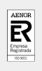 Aenor Empresa Registrada