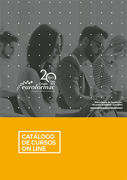 Acciones formativas elearning